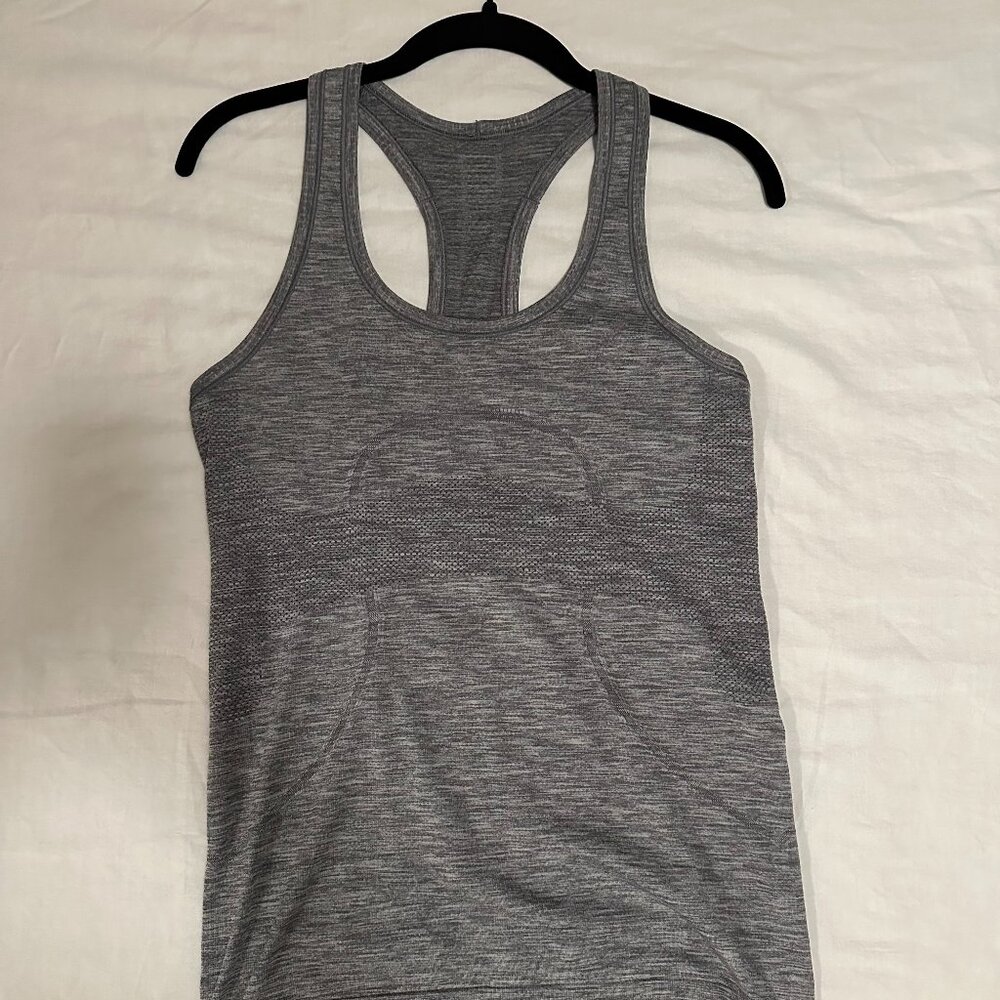 Lululemon Swiftly Tech Racerback Tank Top